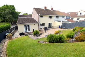 Garden- click for photo gallery